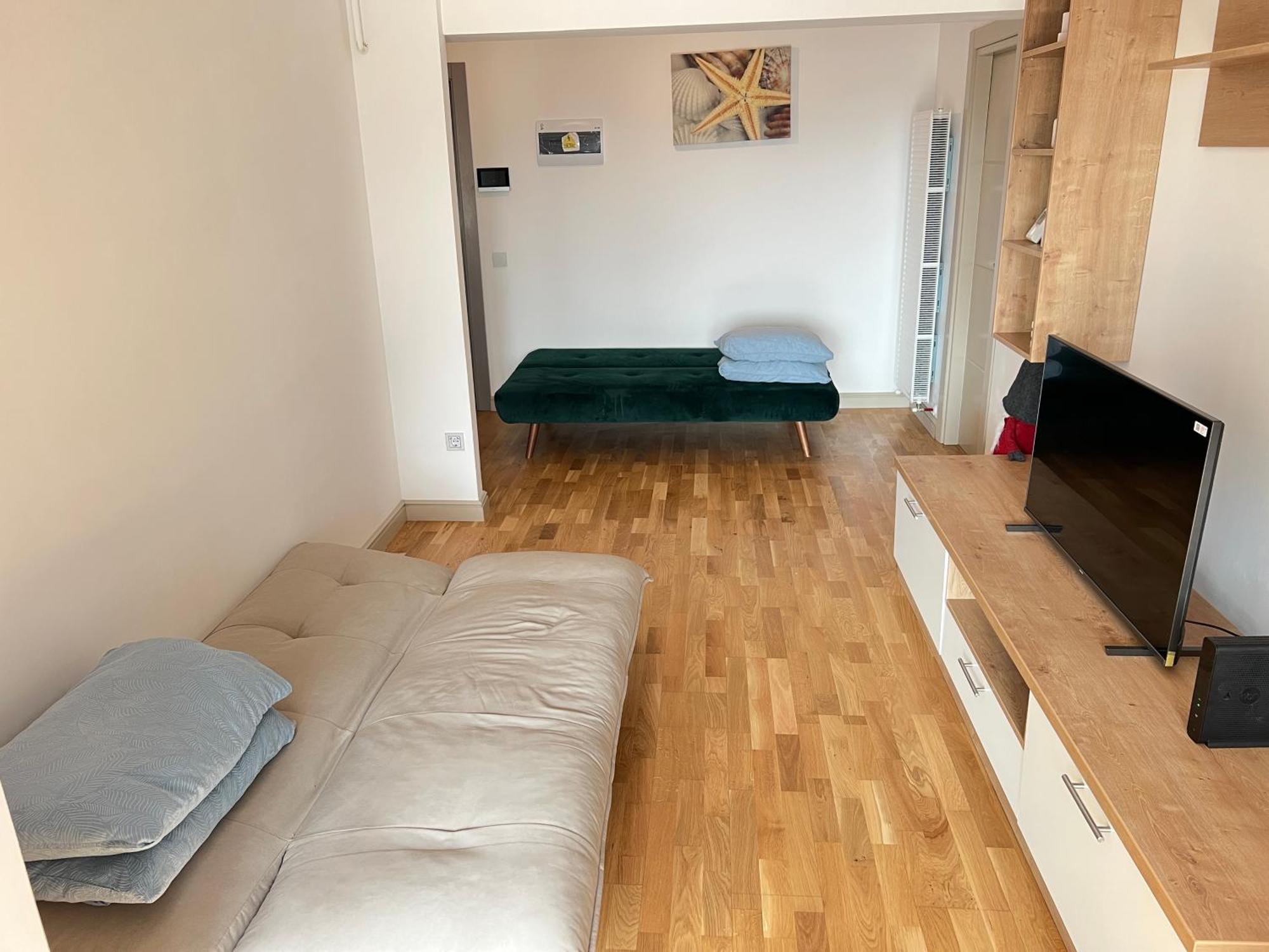 Airport Flyhub Chic Apartment Iasi Eksteriør billede